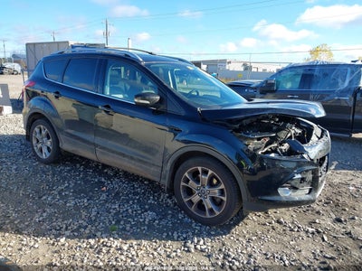 FORD ESCAPE 2014
