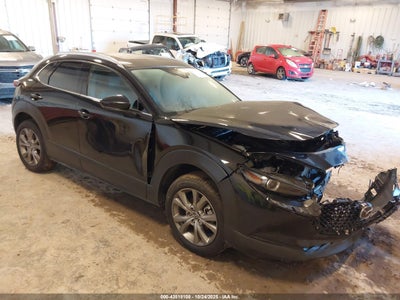 MAZDA CX-30 2022