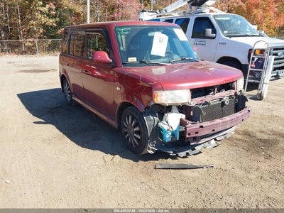 SCION XB 2006