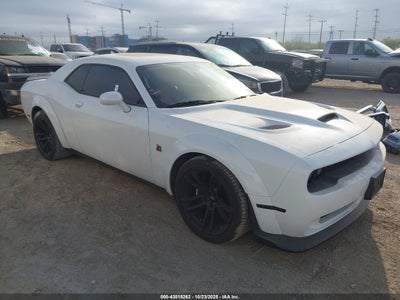 DODGE CHALLENGER 2023