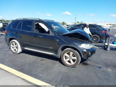 BMW X5 2010
