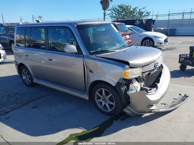 SCION XB 2006