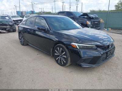 HONDA CIVIC 2024