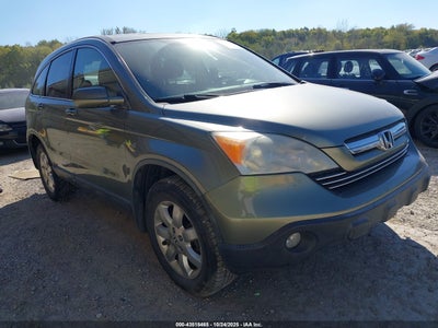 HONDA CR-V 2007