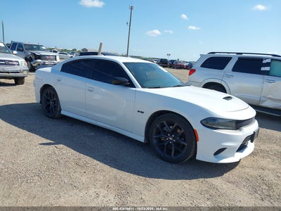 DODGE CHARGER 2023