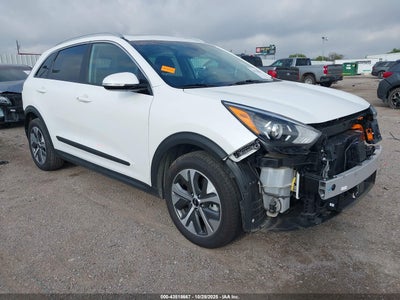 KIA NIRO EV 2022