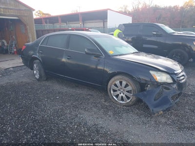 TOYOTA AVALON 2006