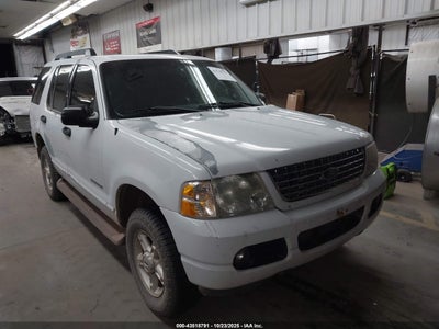 FORD EXPLORER 2005