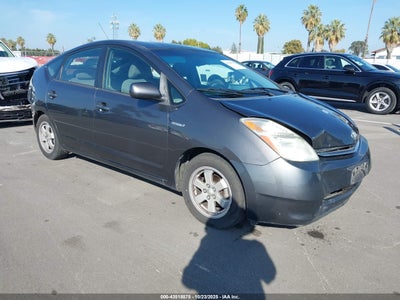TOYOTA PRIUS 2007