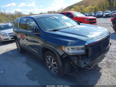 GMC ACADIA 2020