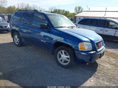 GMC ENVOY 2005