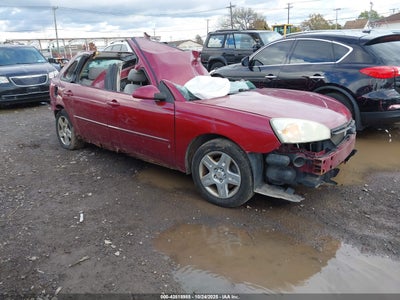CHEVROLET MALIBU MAXX 2006