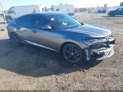 ACURA INTEGRA 2023