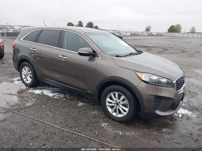 KIA SORENTO 2019