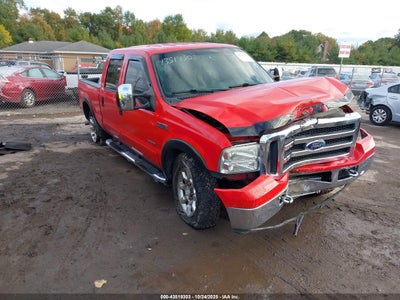 FORD F-250 2006