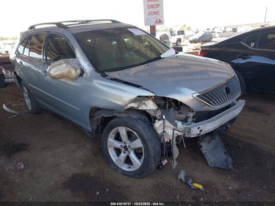 LEXUS RX 330 2004