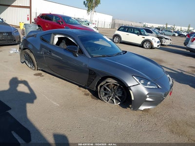 TOYOTA GR86 2023