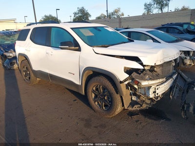 GMC ACADIA 2022