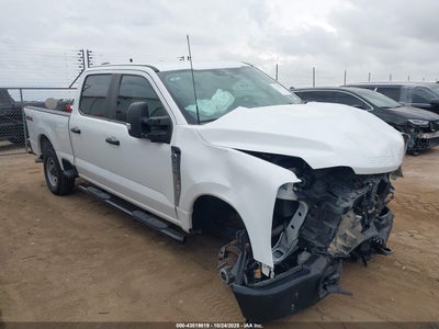 FORD F-250 2024
