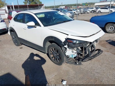 MAZDA CX-30 2021
