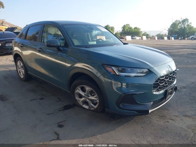 HONDA HR-V 2024