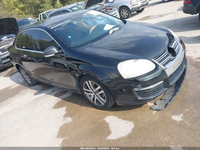VOLKSWAGEN JETTA 2005