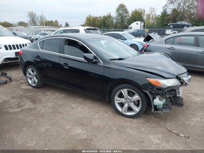 ACURA ILX 2015