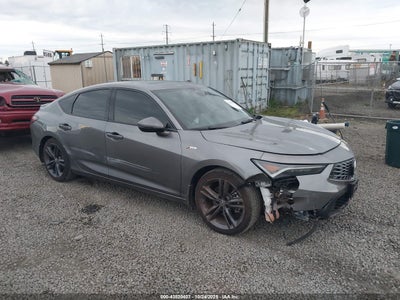 ACURA INTEGRA 2023
