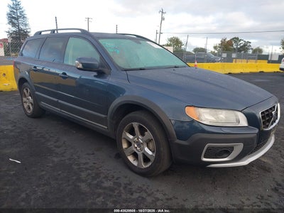 VOLVO XC70 2009