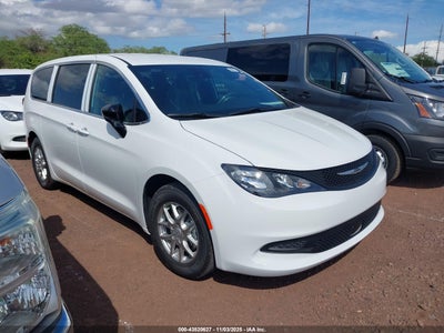 CHRYSLER VOYAGER 2026