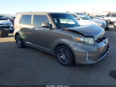 SCION XB 2014
