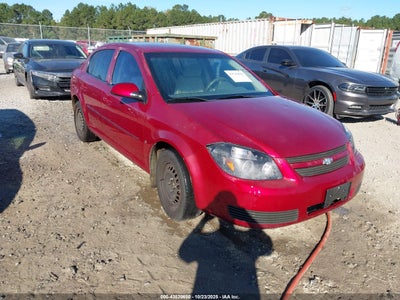 CHEVROLET COBALT 2007