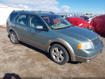 FORD FREESTYLE 2005