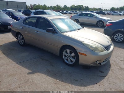 LEXUS ES 330 2006