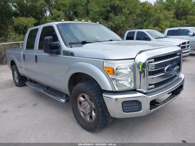 FORD F-250 2014