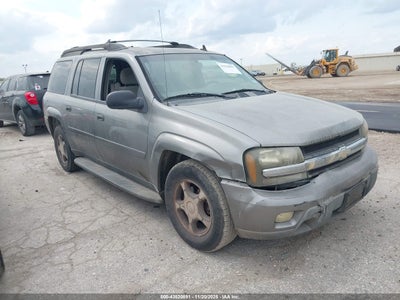 CHEVROLET TRAILBLAZER EXT 2006
