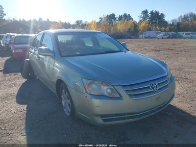 TOYOTA AVALON 2006