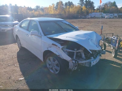 LEXUS ES 330 2005
