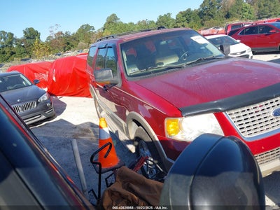 FORD EXPEDITION 2005