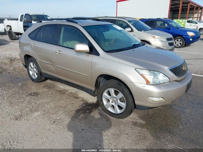 LEXUS RX 330 2005