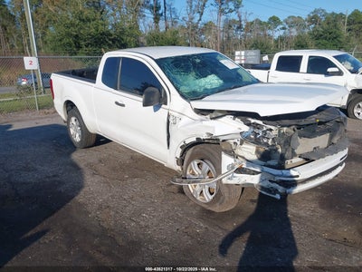 FORD RANGER 2019