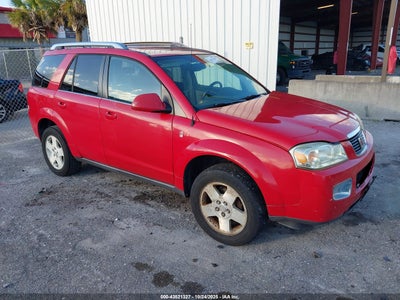 SATURN VUE 2006