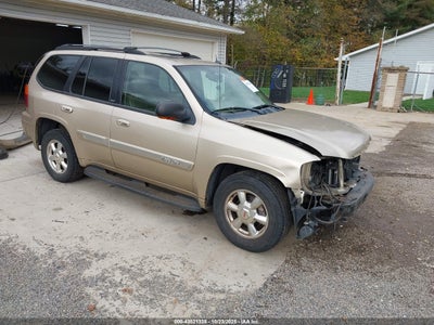 GMC ENVOY 2004