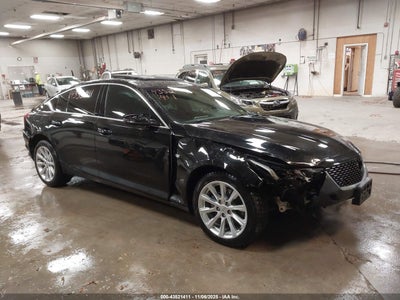 CADILLAC CT5 2020