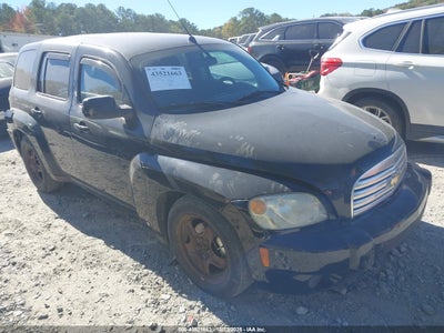 CHEVROLET HHR 2009