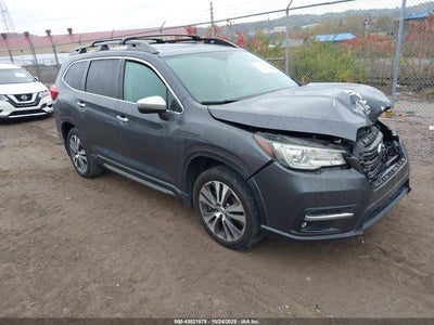 SUBARU ASCENT 2020