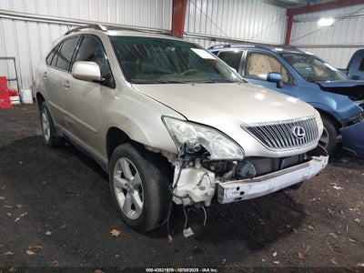 LEXUS RX 330 2006