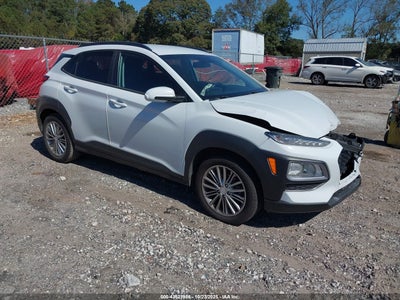 HYUNDAI KONA 2018