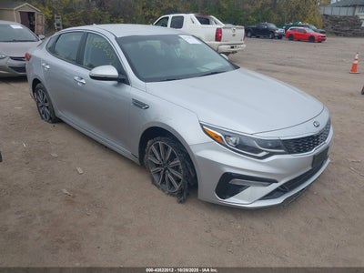 KIA OPTIMA 2019