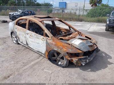 HONDA CIVIC 2006